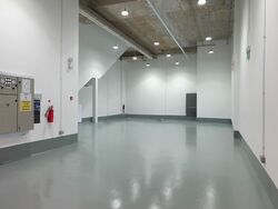 Primz Bizhub (D25), Factory #540274771